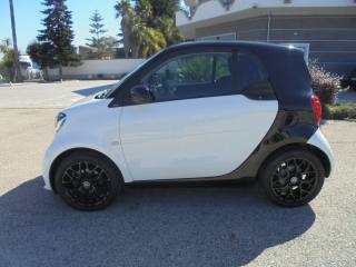 SMART ForTwo usata, con Chiusura centralizzata