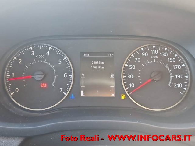 RENAULT Master usata, con Chiusura centralizzata