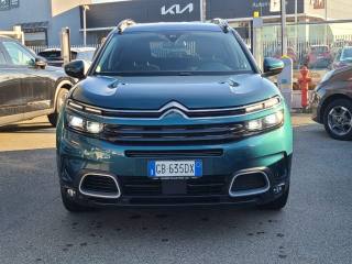 CITROEN C5 Aircross usata, con Airbag
