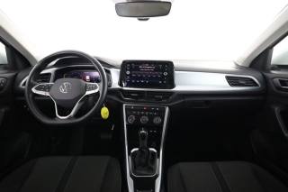 VOLKSWAGEN T-Roc usata 4