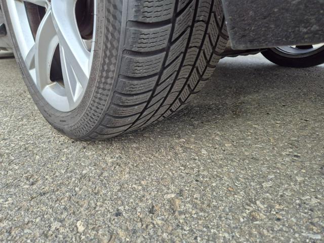 AUDI A4 usata, con Touch screen