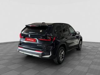 BMW X1 usata 4