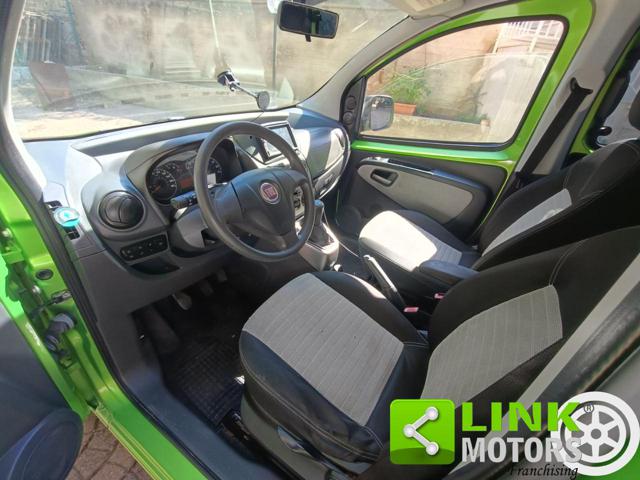 FIAT Qubo usata 28