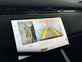 LAND ROVER Range Rover Sport usata, con Controllo trazione