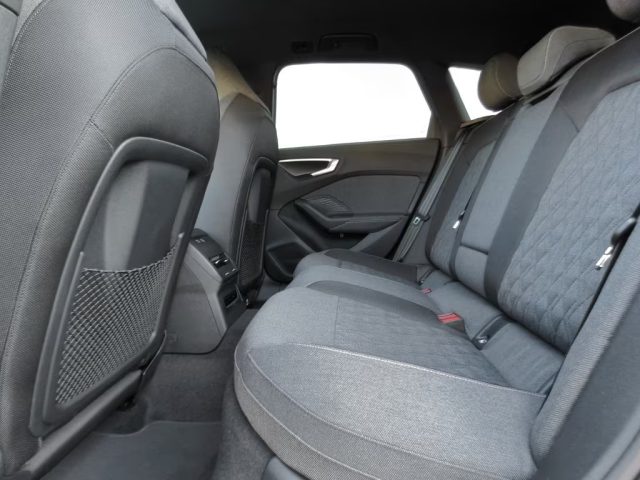 AUDI A5 usata, con Park Distance Control