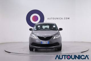 LANCIA Ypsilon usata, con Airbag