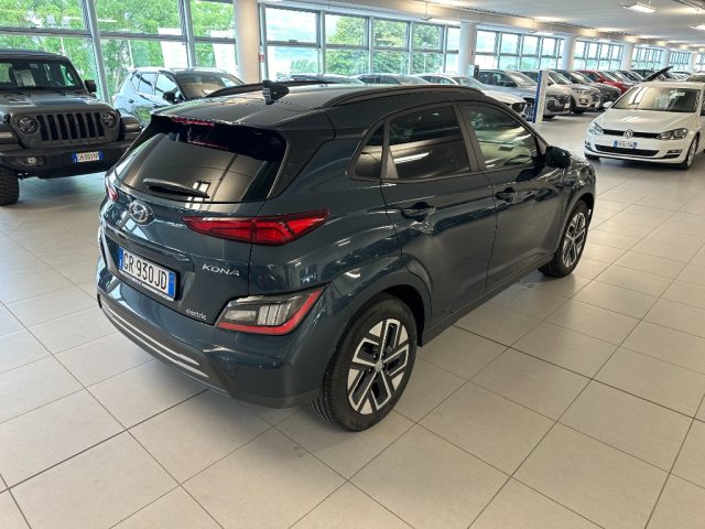 HYUNDAI Kona usata, con Autoradio