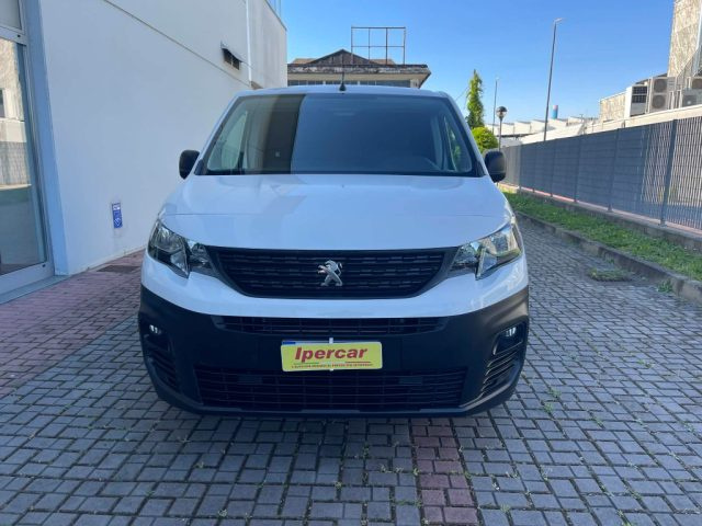 PEUGEOT Partner usata, con Airbag