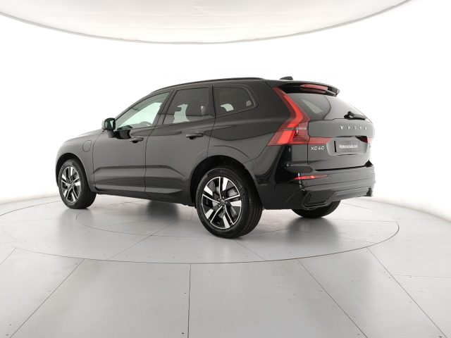 VOLVO XC60 usata, con Airbag laterali