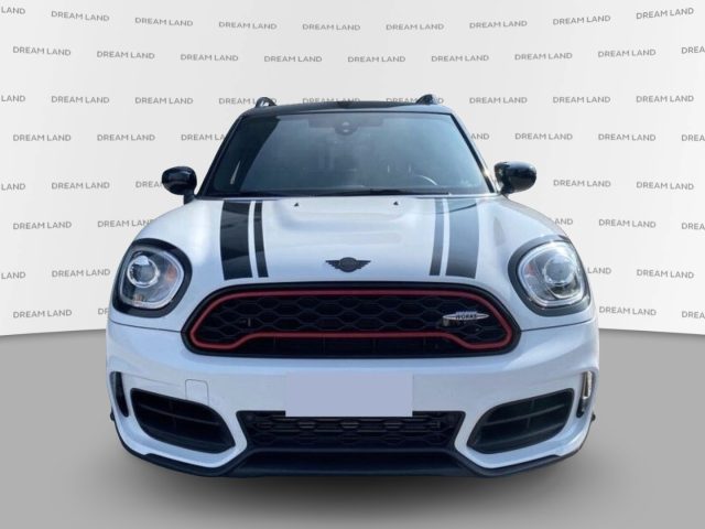 MINI Countryman usata, con Airbag