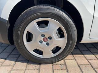 FIAT Fiorino usata, con Chiusura centralizzata