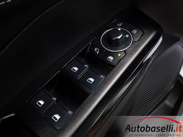 FORD Puma usata, con Monitoraggio pressione pneumatici