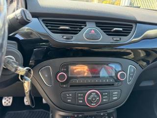 OPEL Corsa usata, con Controllo automatico clima