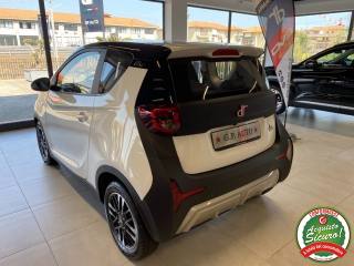 DR MOTOR DR 1.0 EV usata, con Chiusura centralizzata