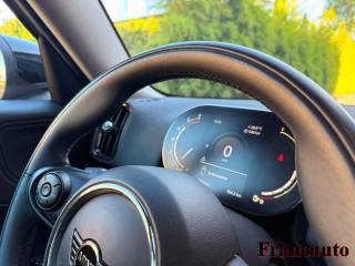 MINI Countryman usata, con Climatizzatore