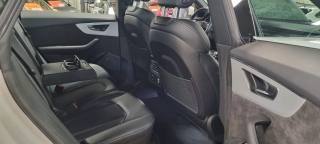 AUDI Q8 usata, con Bluetooth