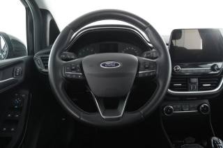 FORD Fiesta usata 11