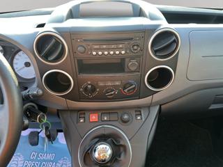 CITROEN Berlingo usata, con Climatizzatore