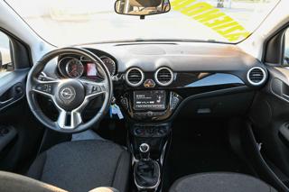 OPEL Adam usata, con ESP