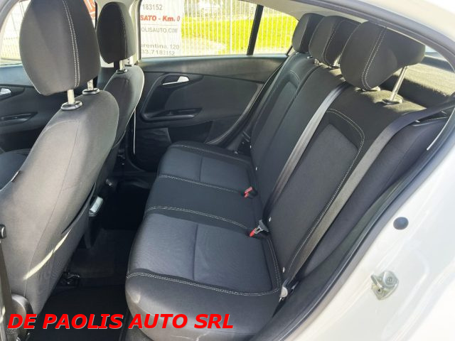 FIAT Tipo usata, con Boardcomputer