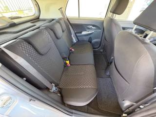 TOYOTA Urban Cruiser usata, con Cronologia tagliandi