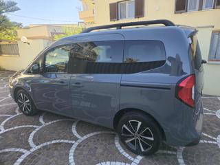MERCEDES-BENZ Citan usata, con Climatizzatore