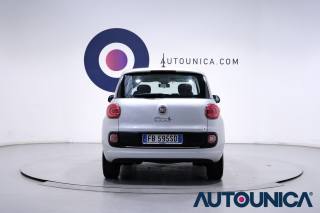 FIAT 500L usata, con Servosterzo