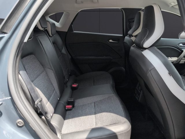 RENAULT Captur usata, con Cruise Control