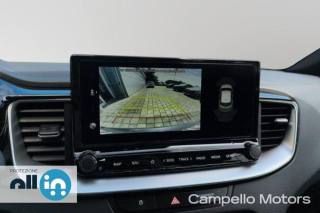 KIA XCeed usata 10