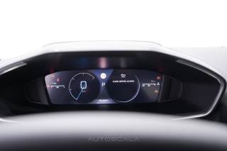 PEUGEOT 208 usata, con Touch screen