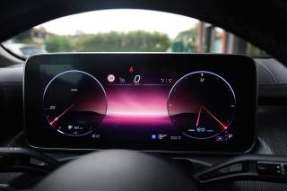 MERCEDES-BENZ C 200 usata, con Luci diurne