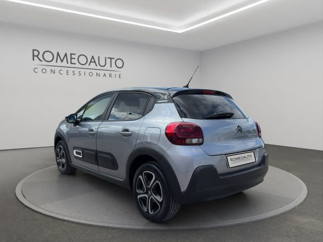 CITROEN C3 usata, con Airbag Passeggero