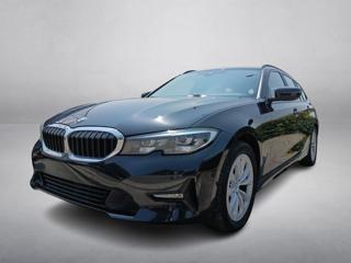 BMW 318 d Touring Business Advantage aut.