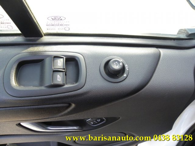 FORD Transit Custom usata, con Immobilizzatore elettronico
