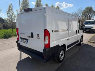 FIAT Ducato usata, con ESP