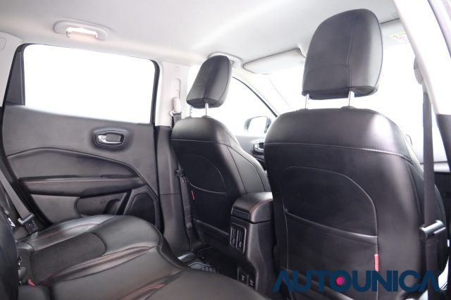 JEEP Compass usata 53