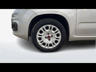 FIAT Panda usata, con Chiusura centralizzata