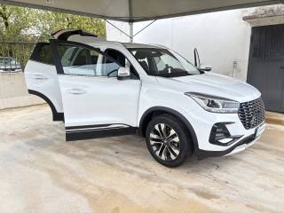 DR MOTOR DR 5.0 usata, con Chiusura centralizzata senza chiave