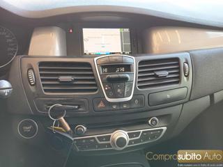 RENAULT Laguna usata 25