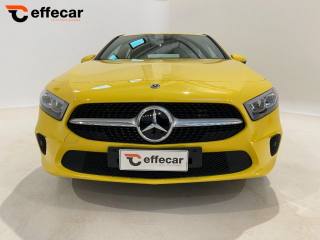 MERCEDES-BENZ A 250 usata, con Airbag