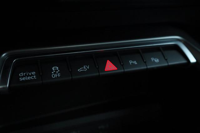 AUDI A3 usata, con Sedili sportivi