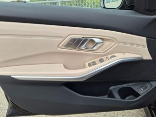 BMW 340 usata, con Controllo automatico clima