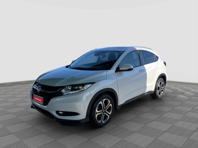 HONDA HR-V usata 0