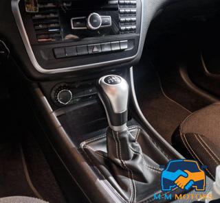 MERCEDES-BENZ A 180 usata, con ESP