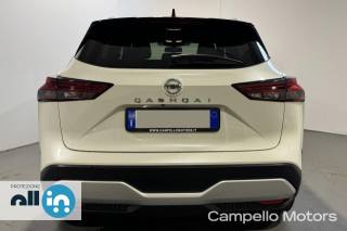 NISSAN Qashqai usata 4