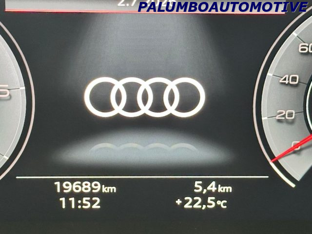 AUDI A3 usata, con Cruise Control