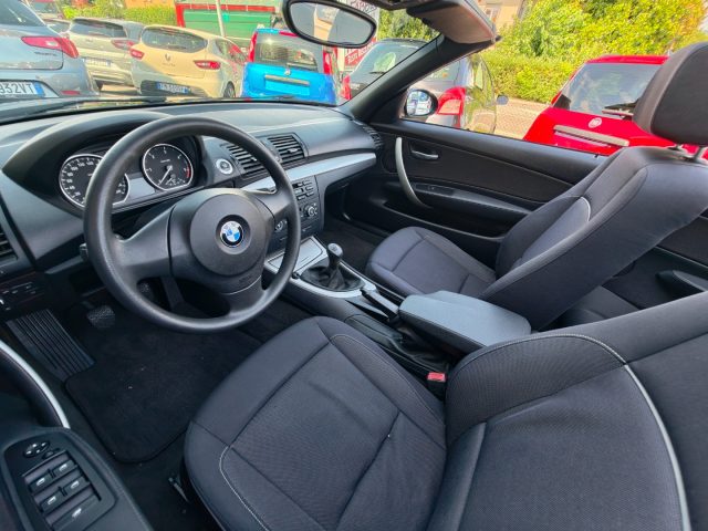 BMW 120 usata, con Climatizzatore