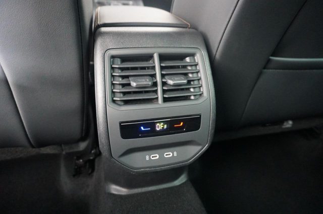 CUPRA Formentor usata, con Immobilizzatore elettronico