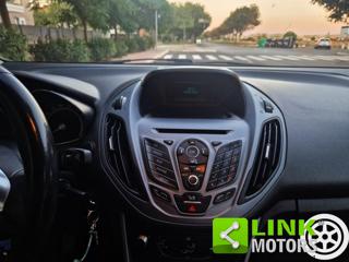 FORD B-Max usata 19