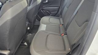 JEEP Renegade usata, con Cruise Control